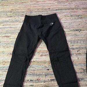 Gymshark vital seamless 2.0 leggings